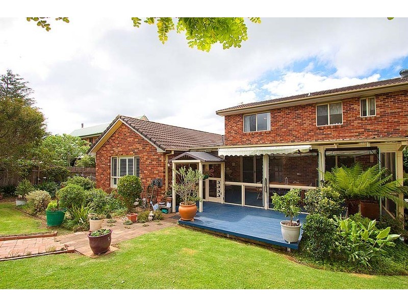 12 Hyam Place, Jamberoo NSW 2533