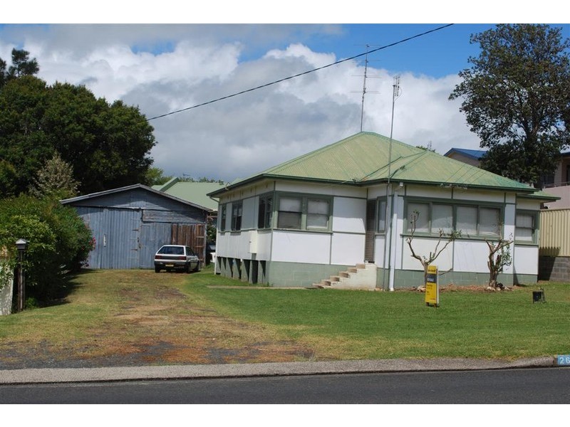 26 Barney Street, Kiama NSW 2533