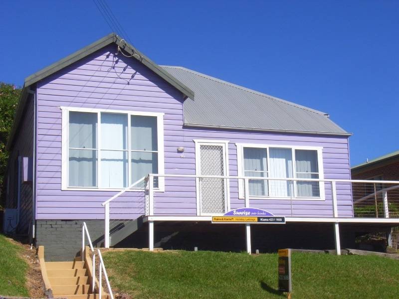 46 Gipps Street, Kiama NSW 2533