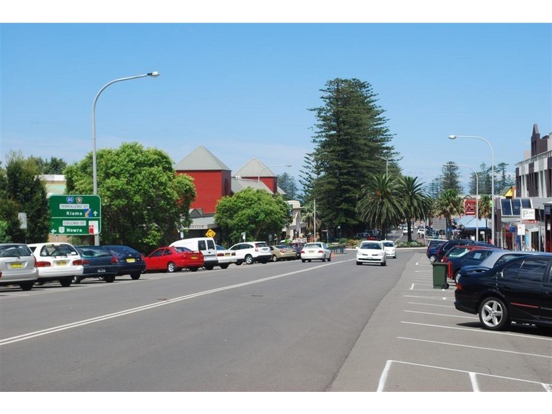 Kiama NSW 2533
