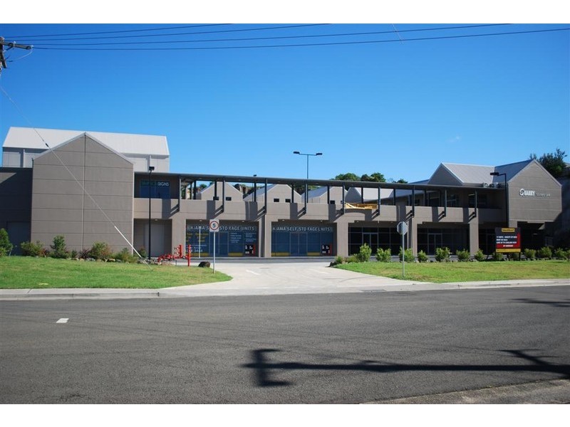 18/3 Brown Street, Kiama NSW 2533