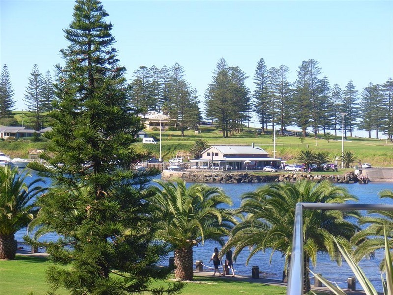 2/2 Minnamurra St ROOM 401, Kiama NSW 2533