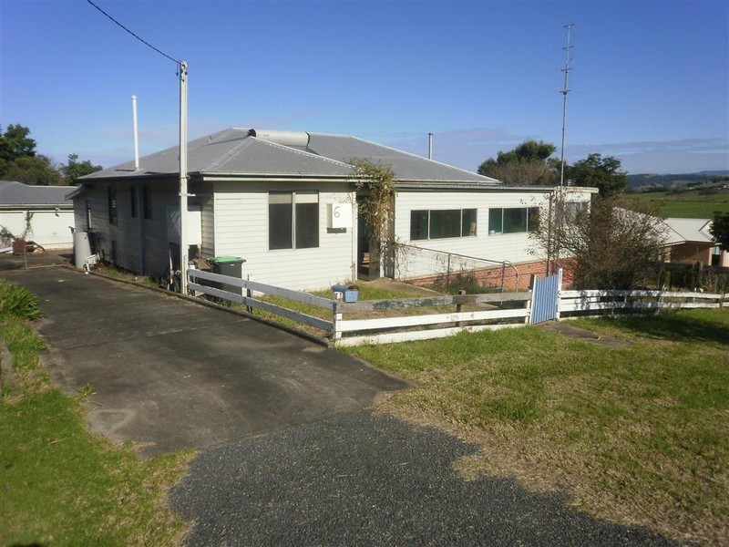 6 Parkes Street, Gerringong NSW 2534