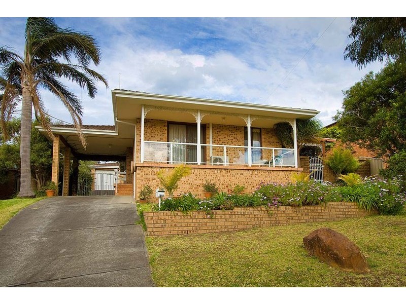 Kiama NSW 2533