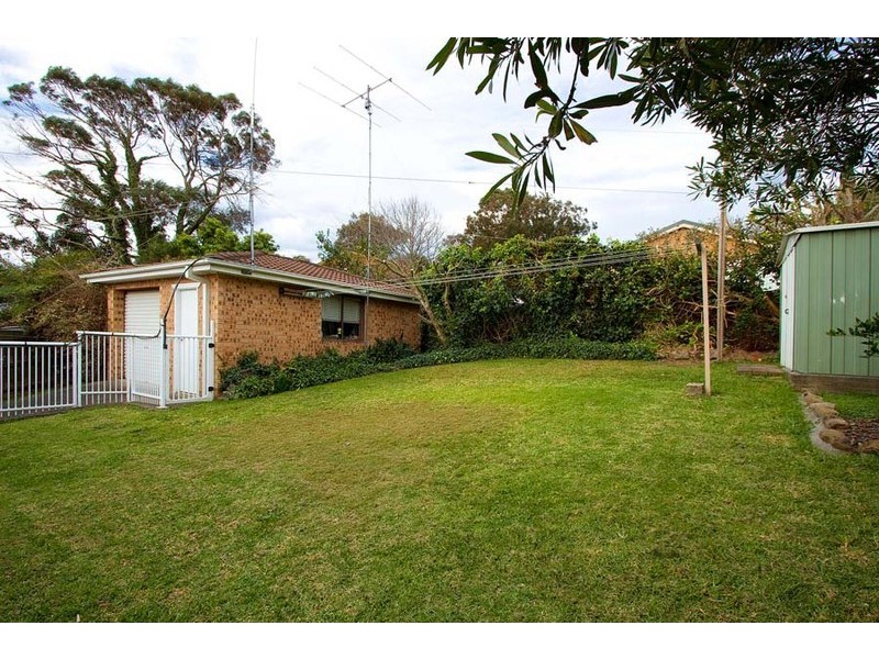 Kiama NSW 2533