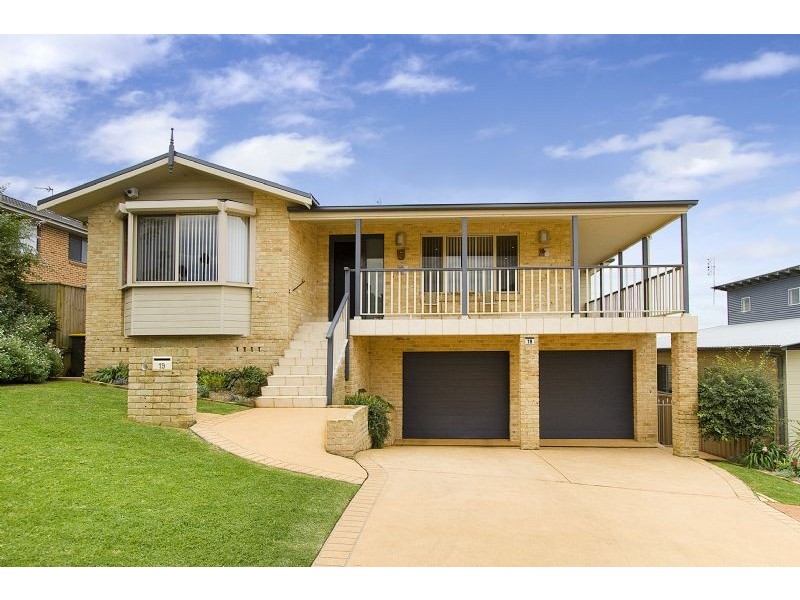 19 Danube Street, Kiama NSW 2533