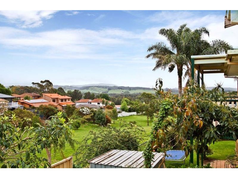 Kiama Downs NSW 2533