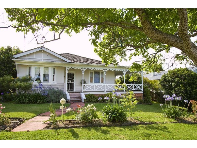 2 William Street, Kiama NSW 2533