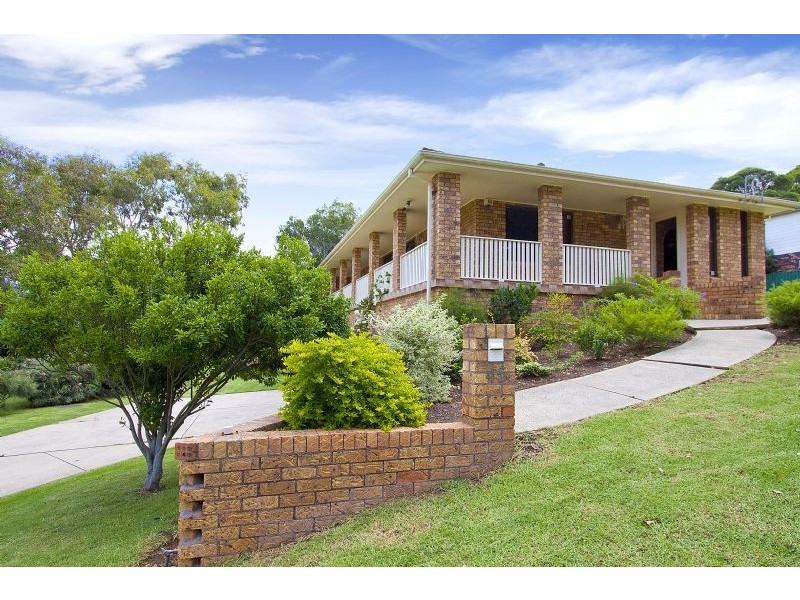 45 North Kiama Drive, Kiama Downs NSW 2533