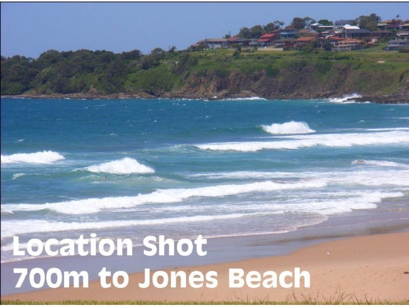 45 North Kiama Drive, Kiama Downs NSW 2533