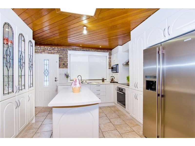 45 North Kiama Drive, Kiama Downs NSW 2533