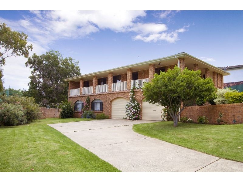 45 North Kiama Drive, Kiama Downs NSW 2533