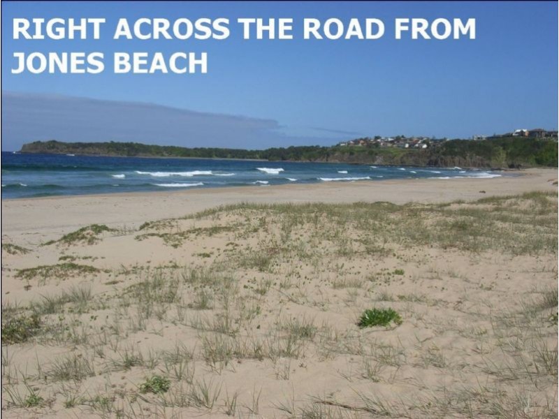 119 North Kiama Drive, Kiama Downs NSW 2533