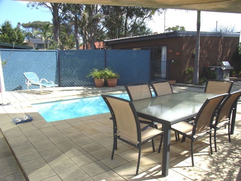 119 North Kiama Drive, Kiama Downs NSW 2533