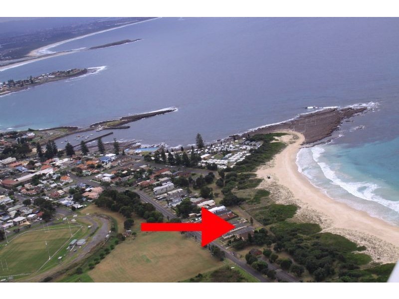 Shellharbour NSW 2529