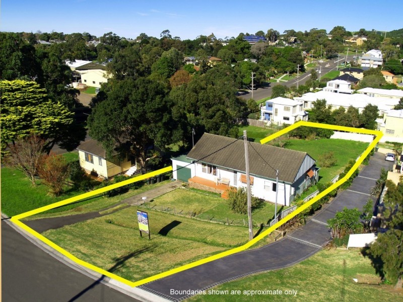 32 Farmer Street, Kiama NSW 2533