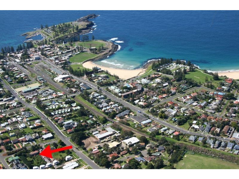 32 Farmer Street, Kiama NSW 2533