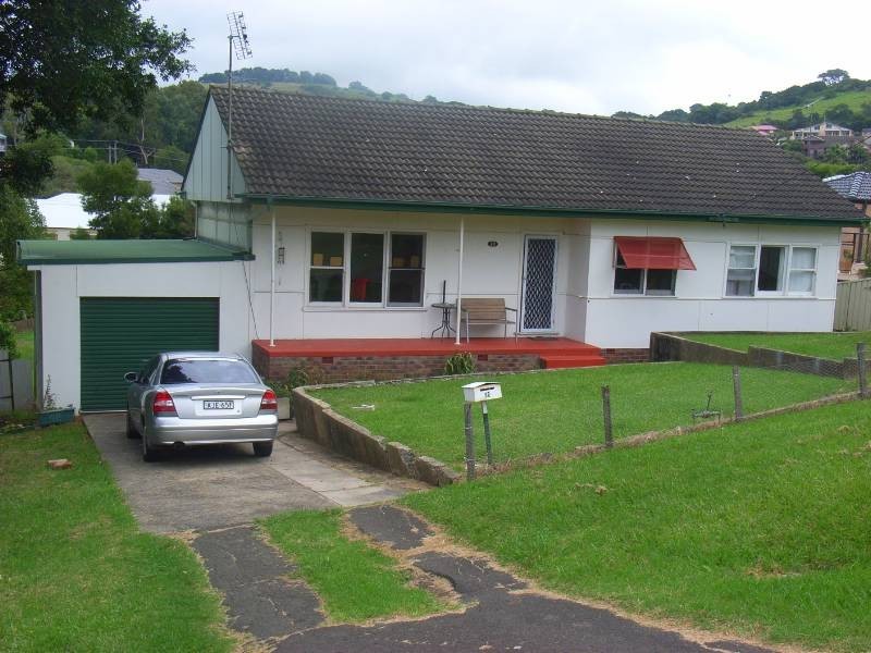 32 Farmer Street, Kiama NSW 2533