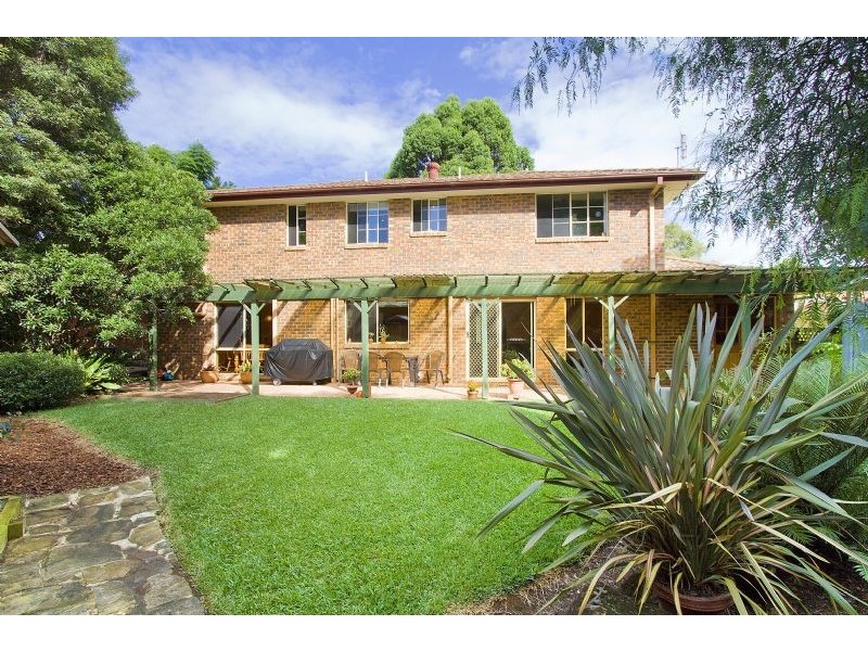 4  Pullen Place, Kiama NSW 2533