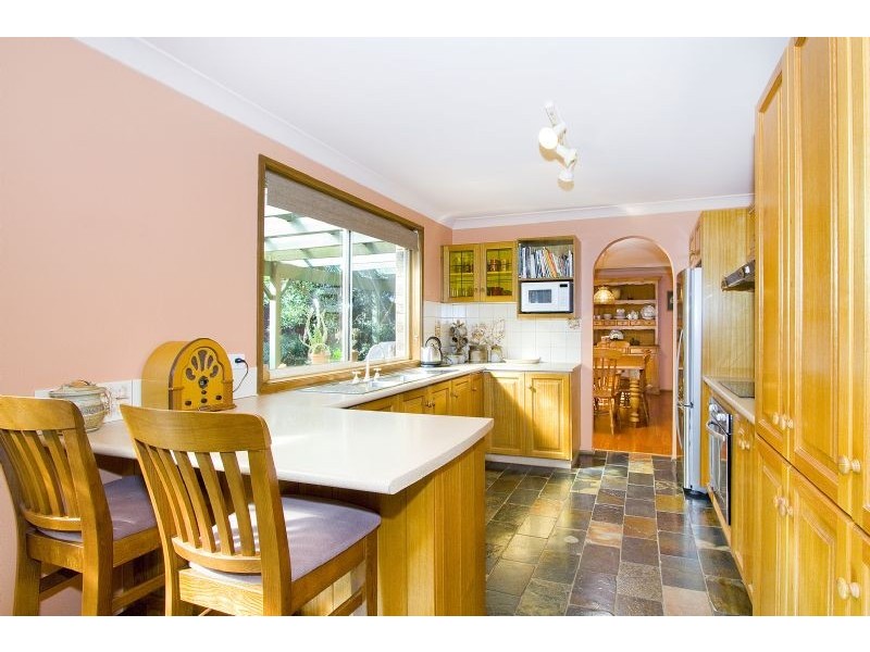 4  Pullen Place, Kiama NSW 2533