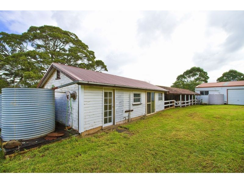487 Princes Hwy, Foxground NSW 2534