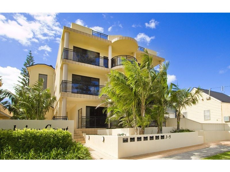 2/3-5 Bong Bong St, Kiama NSW 2533