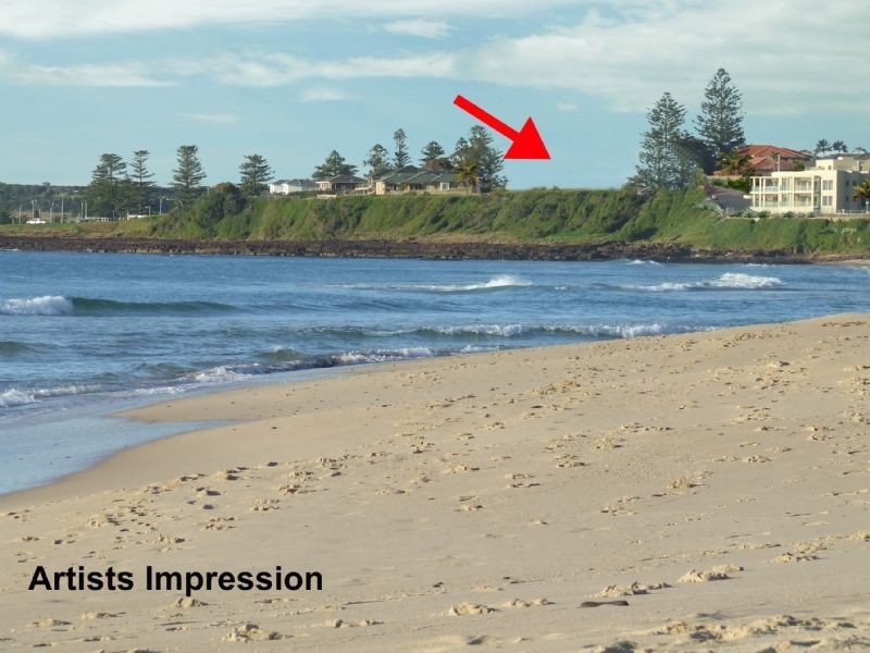 Lot 3 Surf Road, Shellharbour NSW 2529