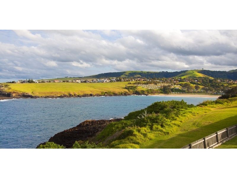 55 Tingira Crescent, Kiama NSW 2533