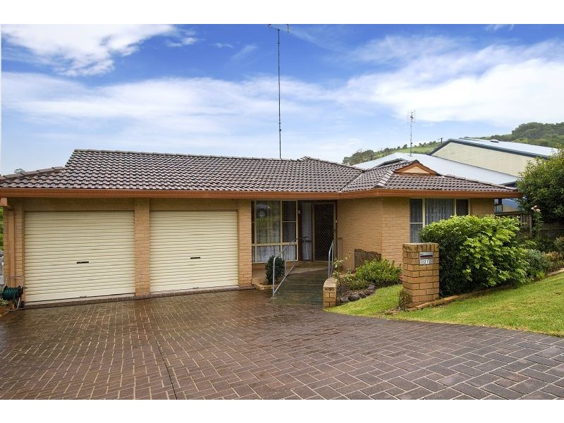 21 Cooinda Place, Kiama NSW 2533