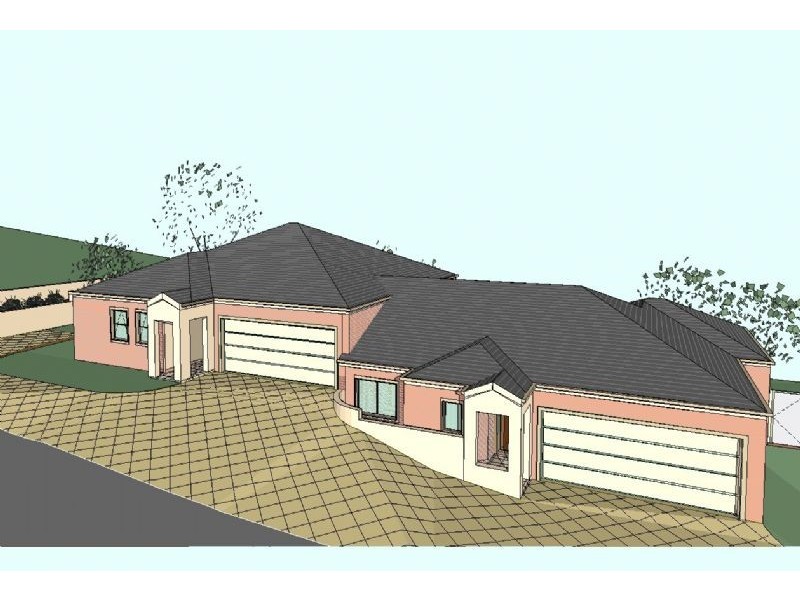 Lots 2-5 Glenbrook Drive, Kiama NSW 2533