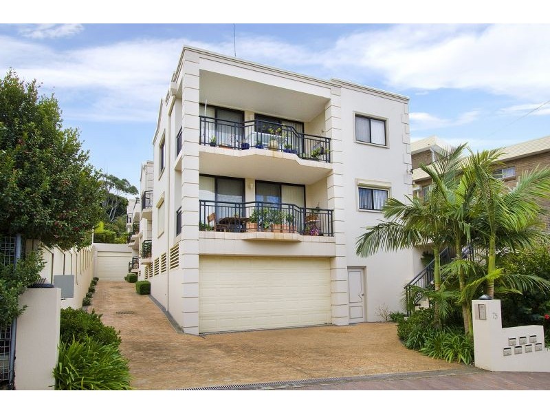 3/75 Shoalhaven Street, Kiama NSW 2533