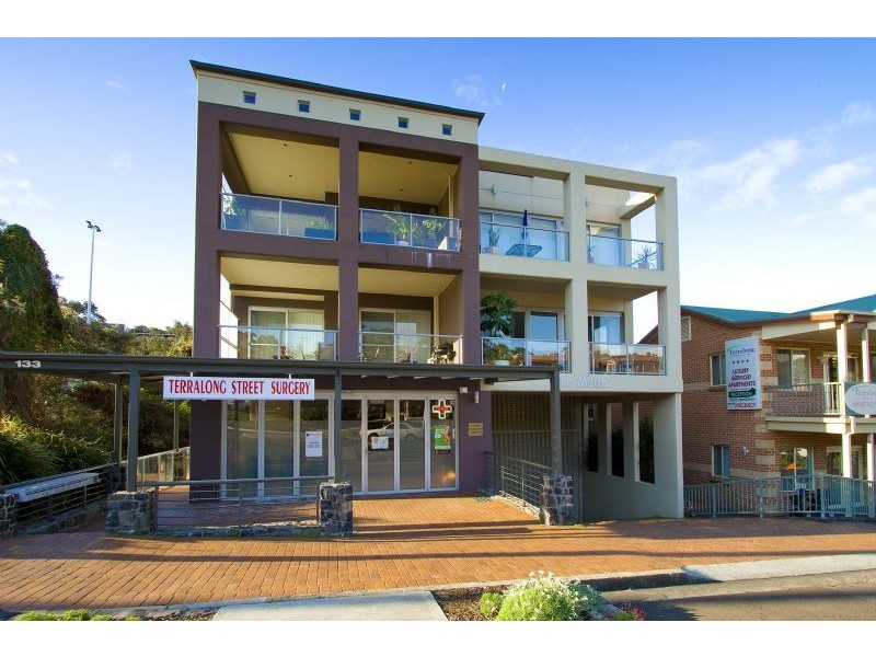 4/133 Terralong Street, Kiama NSW 2533
