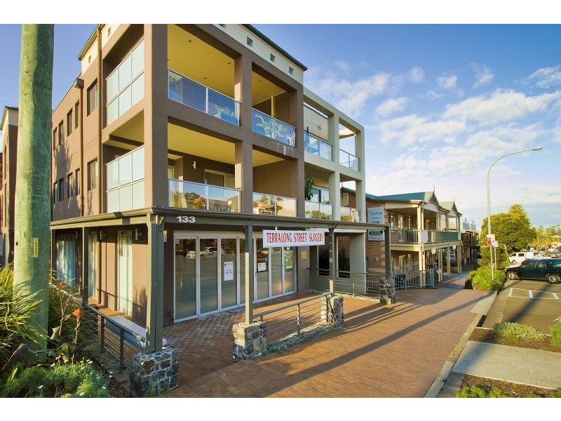 4/133 Terralong Street, Kiama NSW 2533