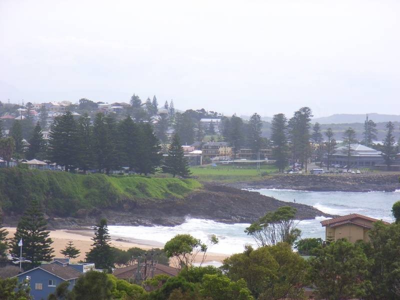 8 Whitton Place, Kiama NSW 2533