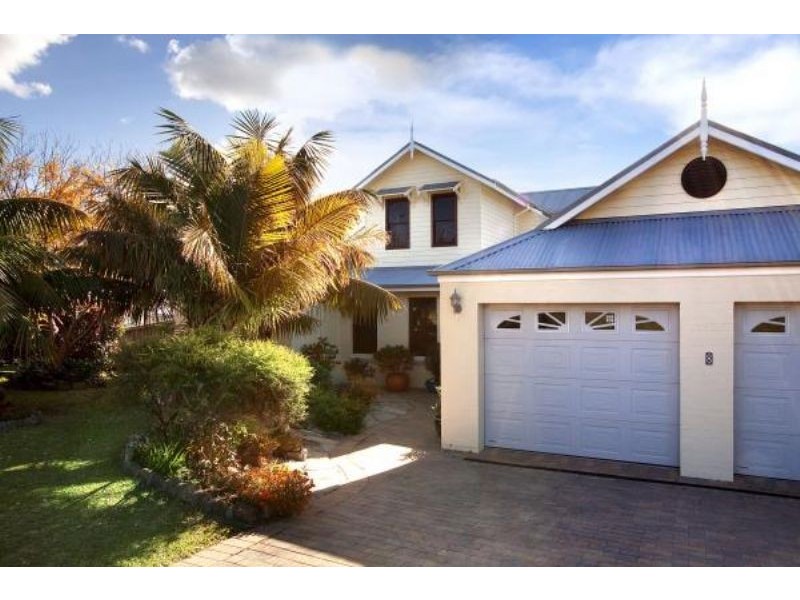 8 Whitton Place, Kiama NSW 2533