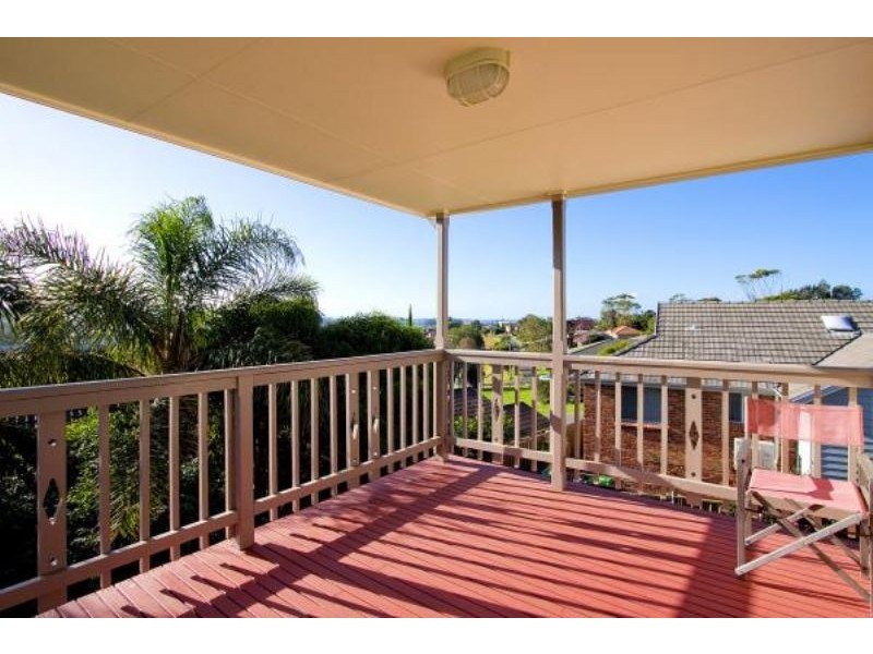 8 Whitton Place, Kiama NSW 2533