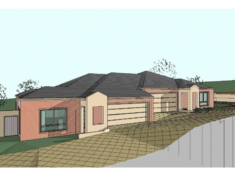 Lot 3, Villa 2 Lots 2-5 Glenbrook Drive, Kiama NSW 2533
