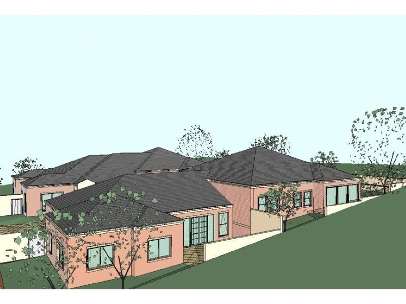 Lot 3, Villa 2 Lots 2-5 Glenbrook Drive, Kiama NSW 2533