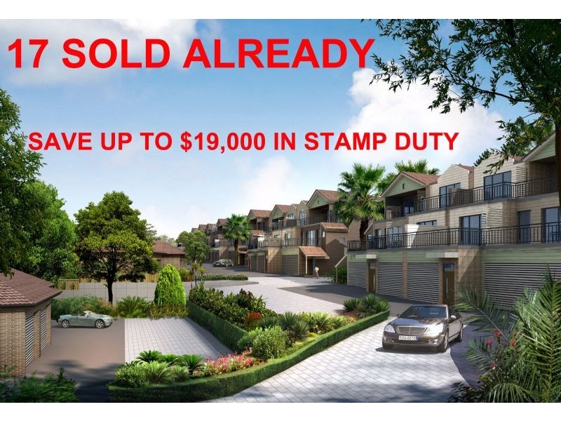 16/5 Garden Ave, Kiama NSW 2533