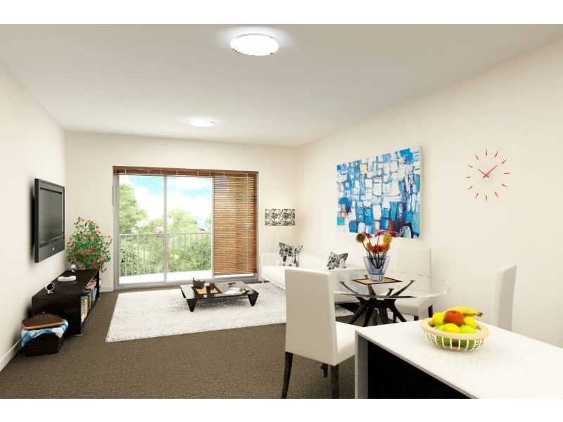 16/5 Garden Ave, Kiama NSW 2533