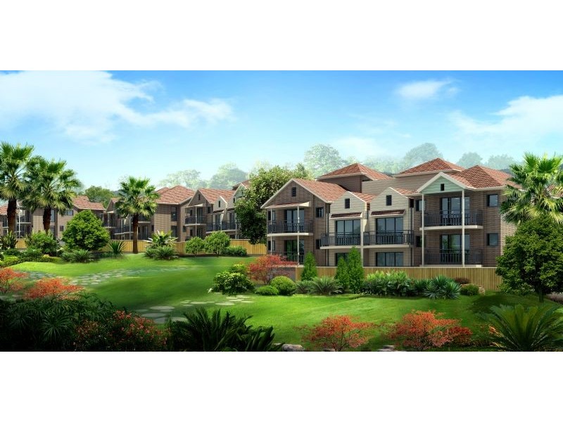 16/5 Garden Ave, Kiama NSW 2533