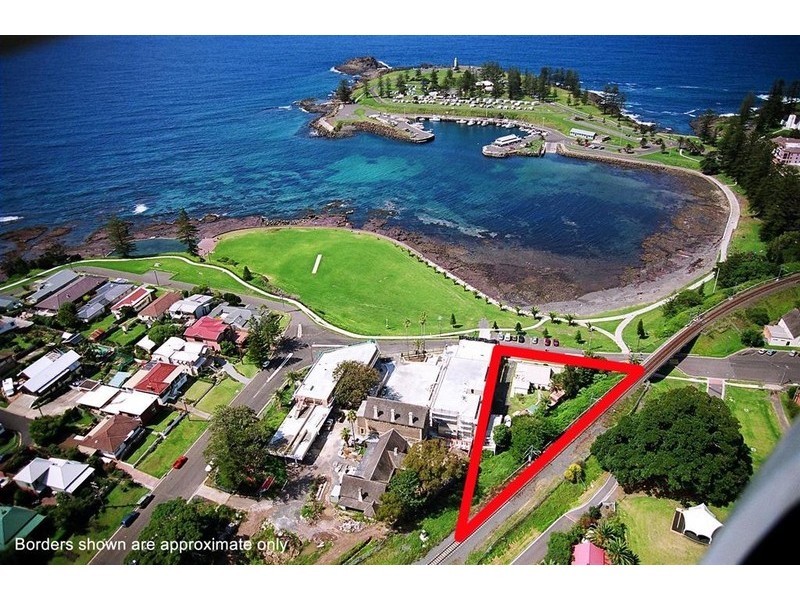33 Shoalhaven Street, Kiama NSW 2533