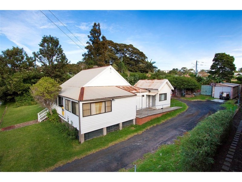 33 Shoalhaven Street, Kiama NSW 2533