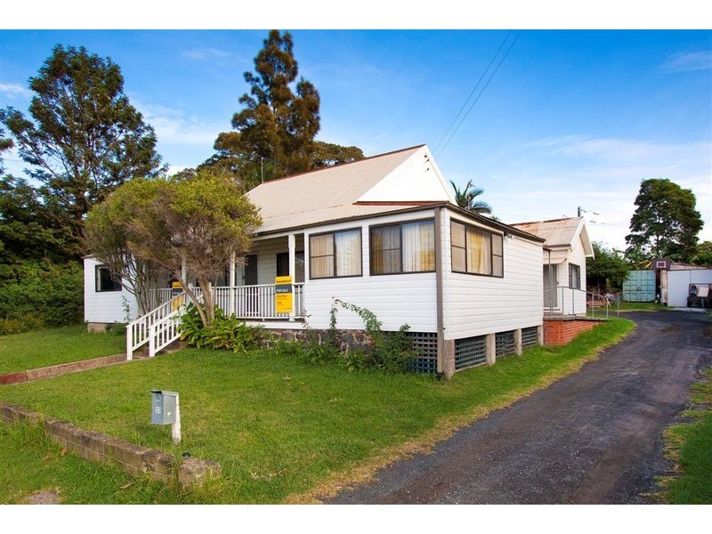 33 Shoalhaven Street, Kiama NSW 2533
