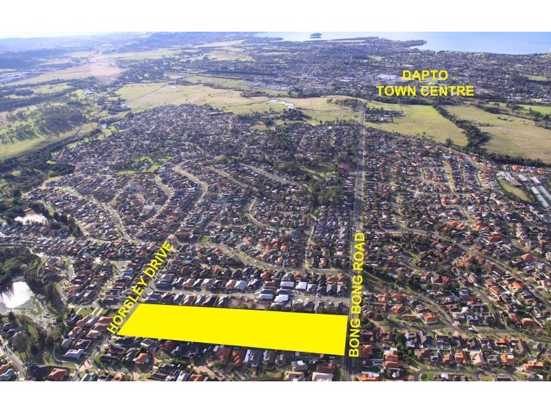 Horsley NSW 2530