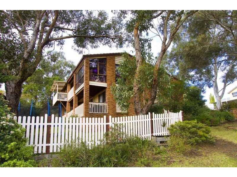 21 Alexander Ave, Kiama Downs NSW 2533