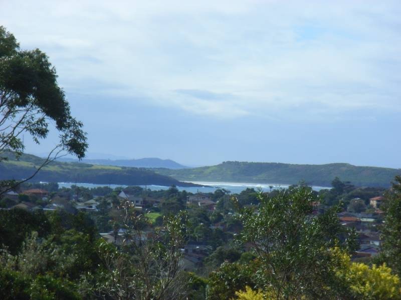 21 Alexander Ave, Kiama Downs NSW 2533