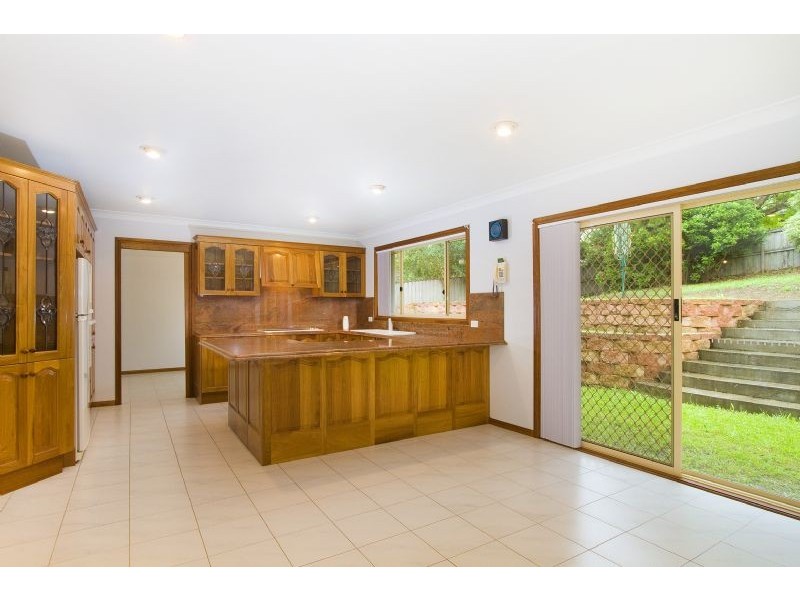 16 Tarrant Ave, Kiama Downs NSW 2533