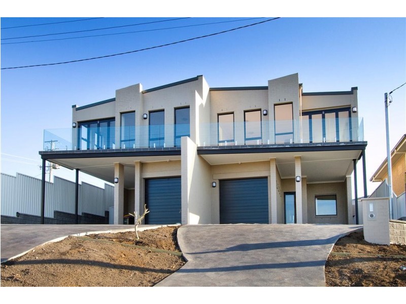 2/4 Antrim Street, Kiama NSW 2533