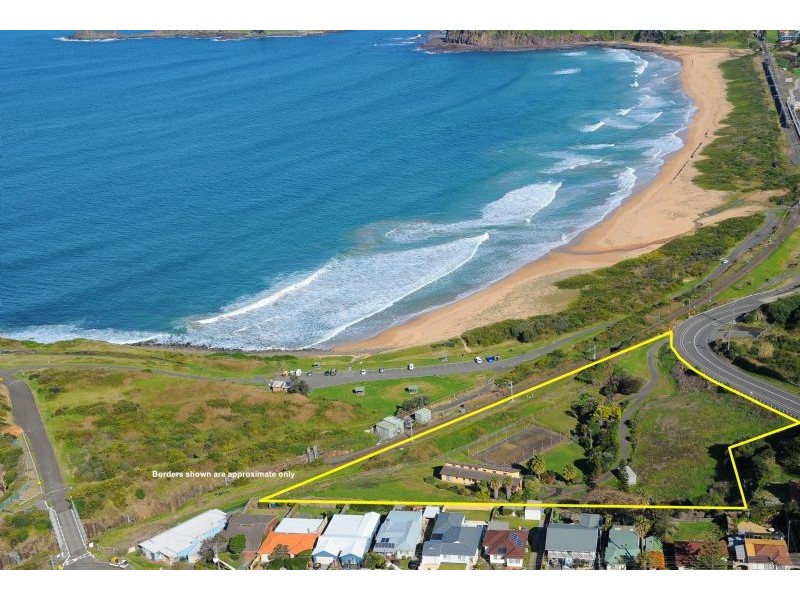 2 Riverside Drive, Kiama NSW 2533